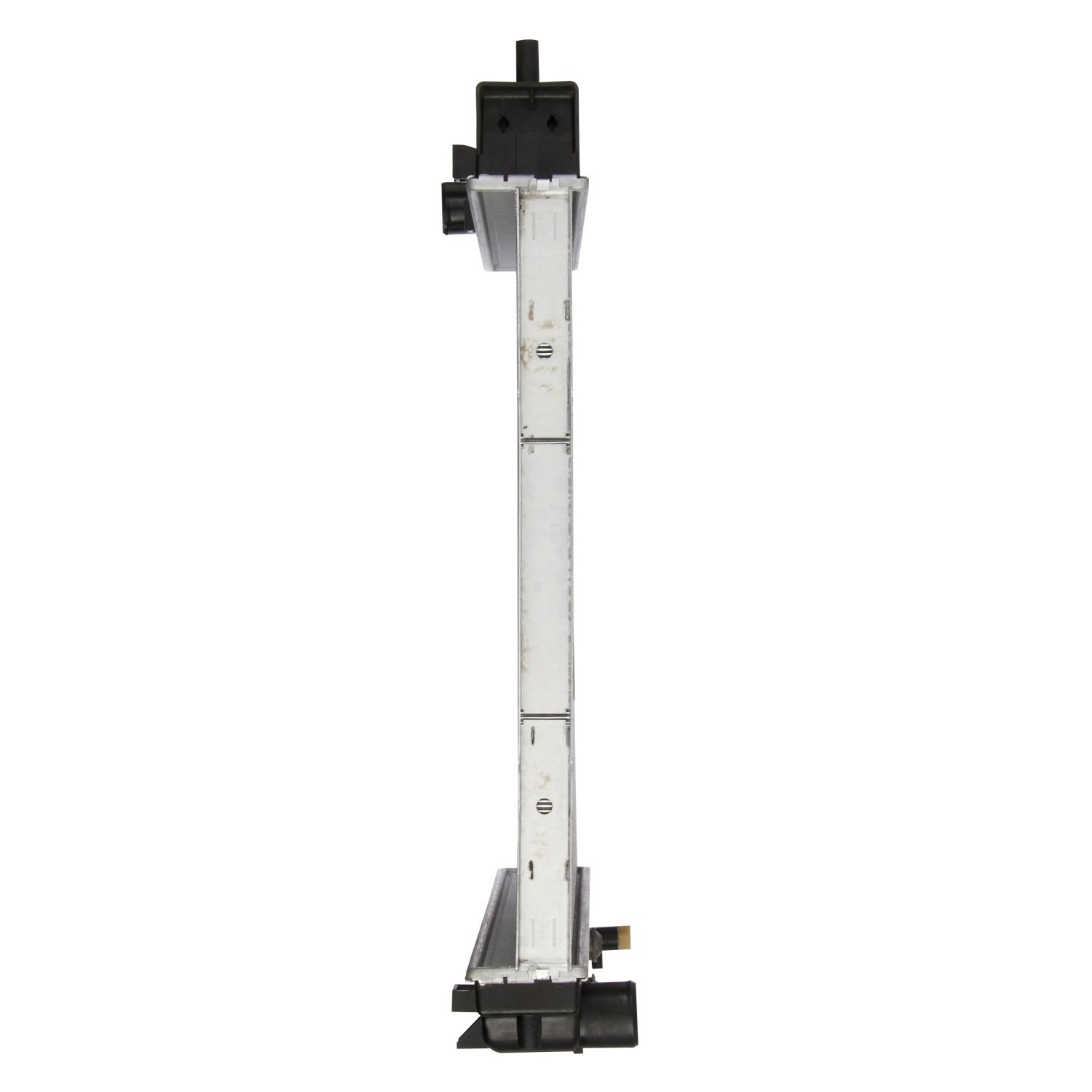 Spectra Premium CU2609 - Radiator Spectra Premium CU2609 Radiator product image 4 of 4