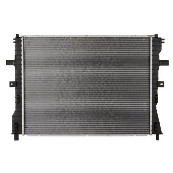 2004 Mercury Marauder Radiator Spectra Premium CU2610 image 2 of 4