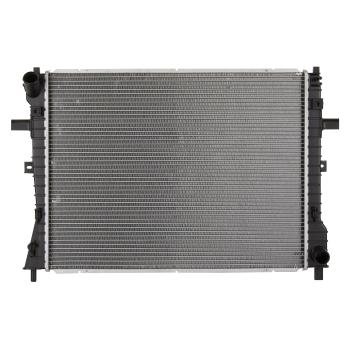2004 Mercury Marauder Radiator Spectra Premium CU2610 image 3 of 4