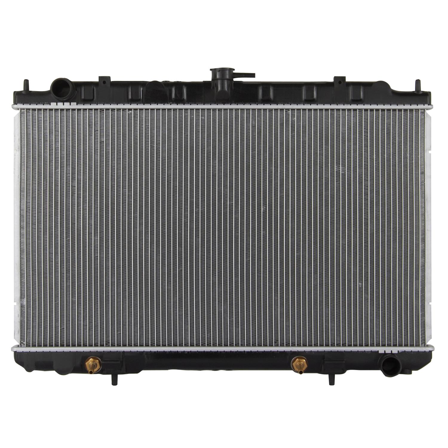 Spectra Premium CU2612 - Radiator Spectra Premium CU2612 Radiator product image 2 of 3
