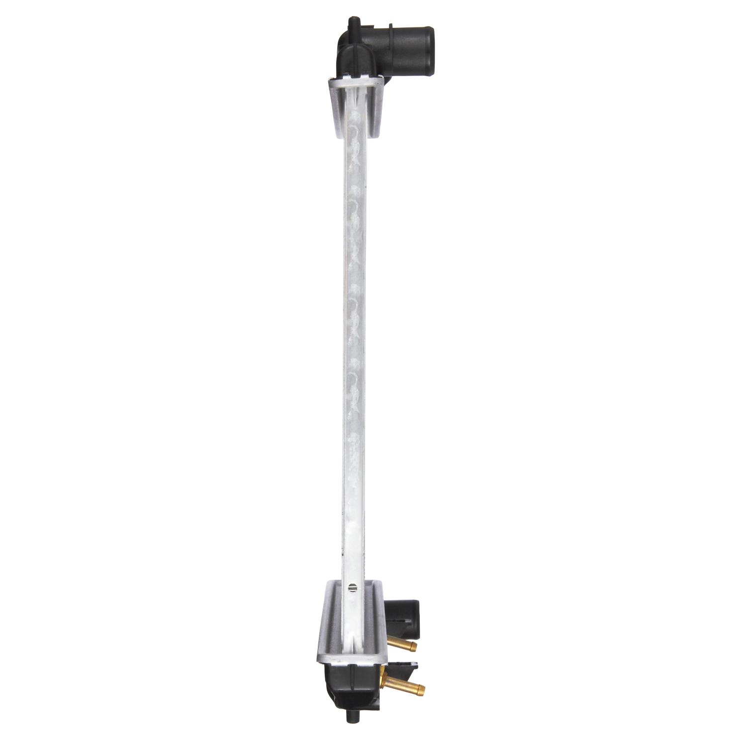 Spectra Premium CU2612 - Radiator Spectra Premium CU2612 Radiator product image 3 of 3