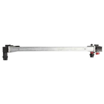 2001 Audi S4 Radiator Spectra Premium CU2616 image 3 of 3