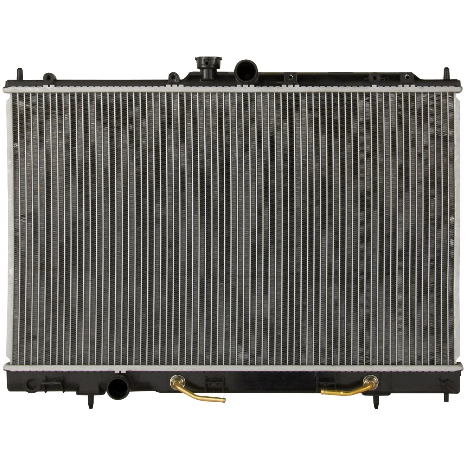 Spectra Premium CU2617 - Radiator Spectra Premium CU2617 Radiator product image 3 of 4