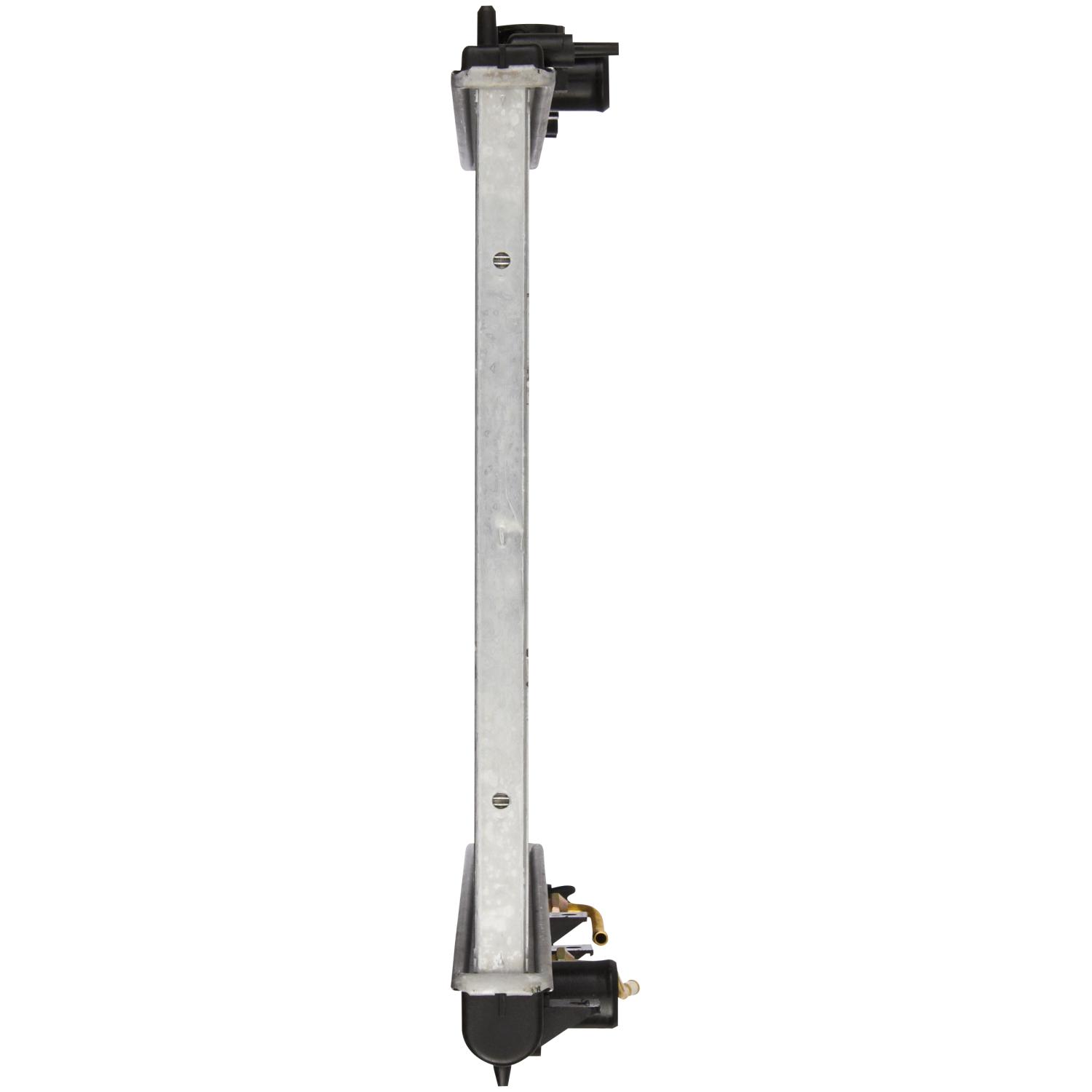 Spectra Premium CU2617 - Radiator Spectra Premium CU2617 Radiator product image 4 of 4