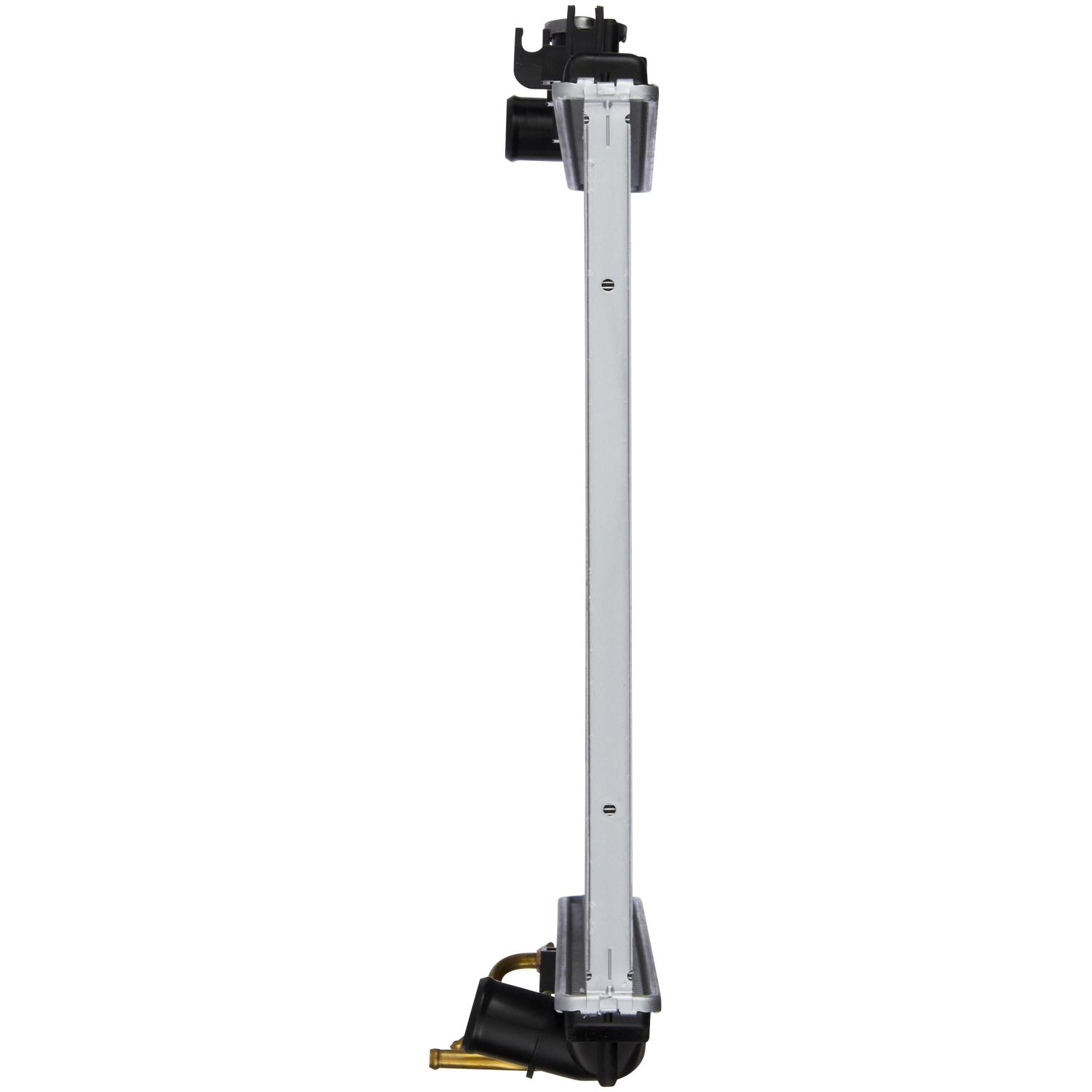 Spectra Premium CU2619 Radiator product image 4 of 4