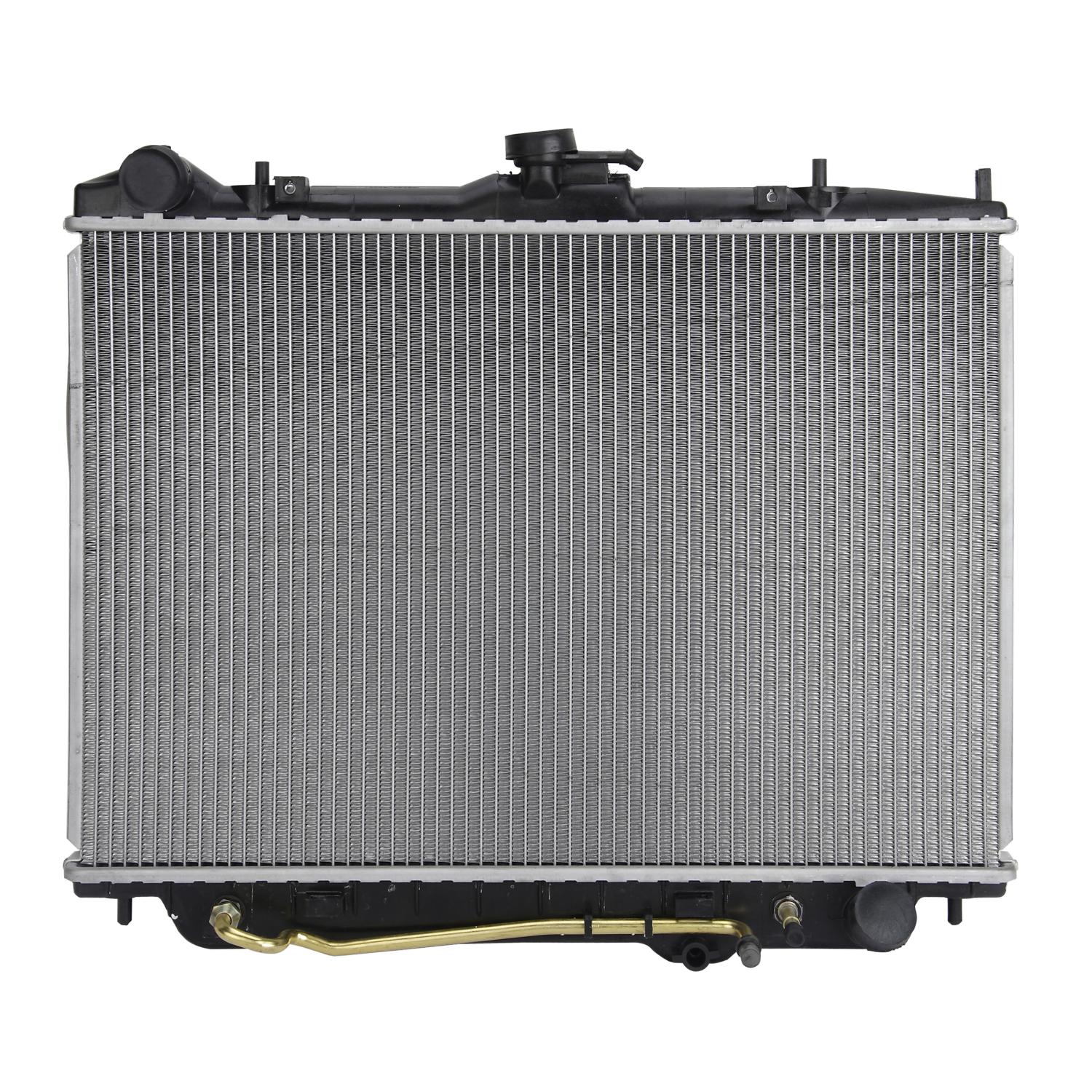 Spectra Premium CU2621 - Radiator Spectra Premium CU2621 Radiator product image 2 of 2
