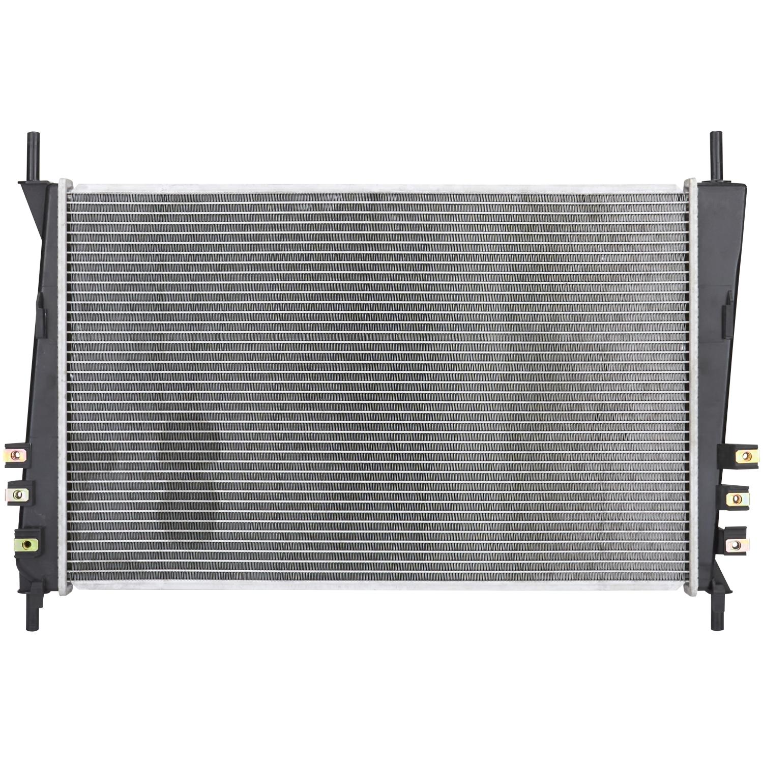 Spectra Premium CU2622 - Radiator Spectra Premium CU2622 Radiator product image 2 of 4