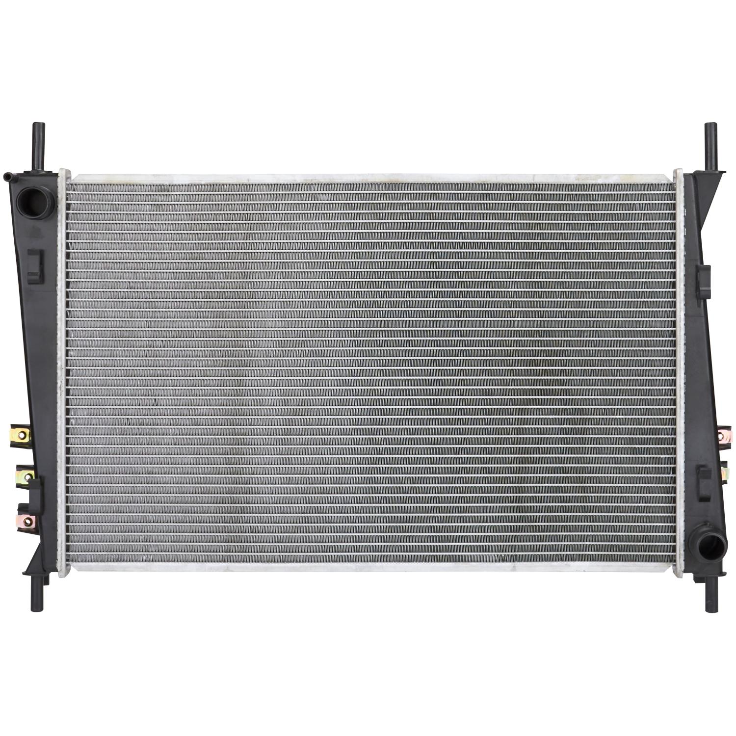 Spectra Premium CU2622 - Radiator Spectra Premium CU2622 Radiator product image 3 of 4