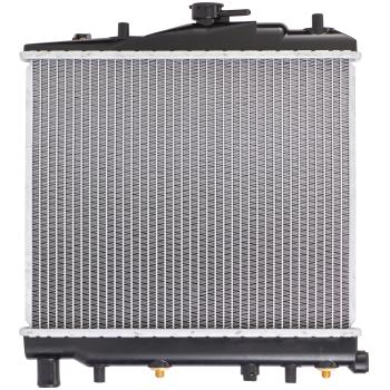 Spectra Premium CU263 Radiator product image 2 of 5