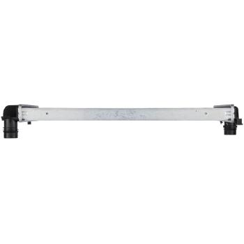2008 BMW Z4 Radiator Spectra Premium CU2636 image 3 of 4