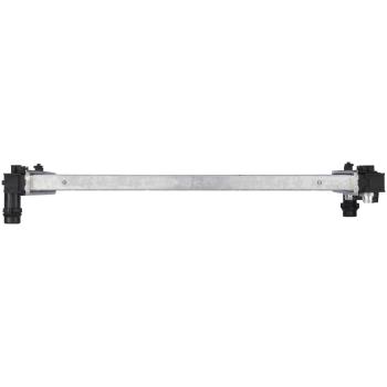2001 Audi A4 Radiator Spectra Premium CU2648 image 4 of 4