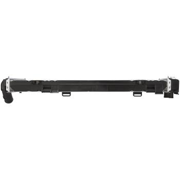 2006 Chrysler Crossfire Radiator Spectra Premium CU2651 image 4 of 4