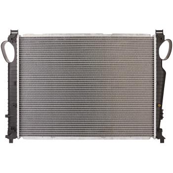 2002 Mercedes-Benz CL55 AMG Radiator Spectra Premium CU2652 image 2 of 4