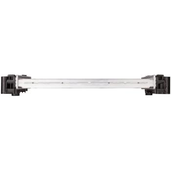 2002 Mercedes-Benz CL55 AMG Radiator Spectra Premium CU2652 image 4 of 4