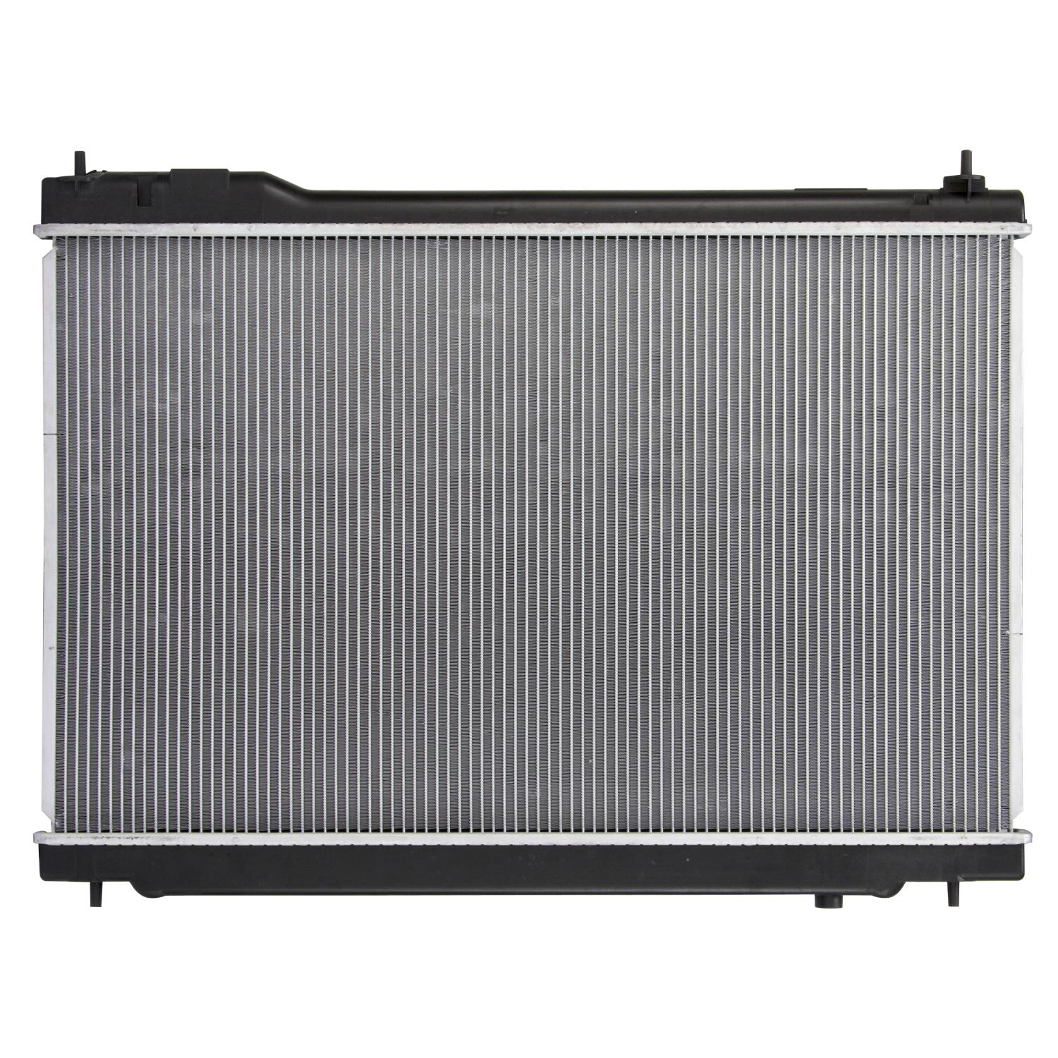 Spectra Premium CU2671 - Radiator Spectra Premium CU2671 Radiator product image 2 of 5
