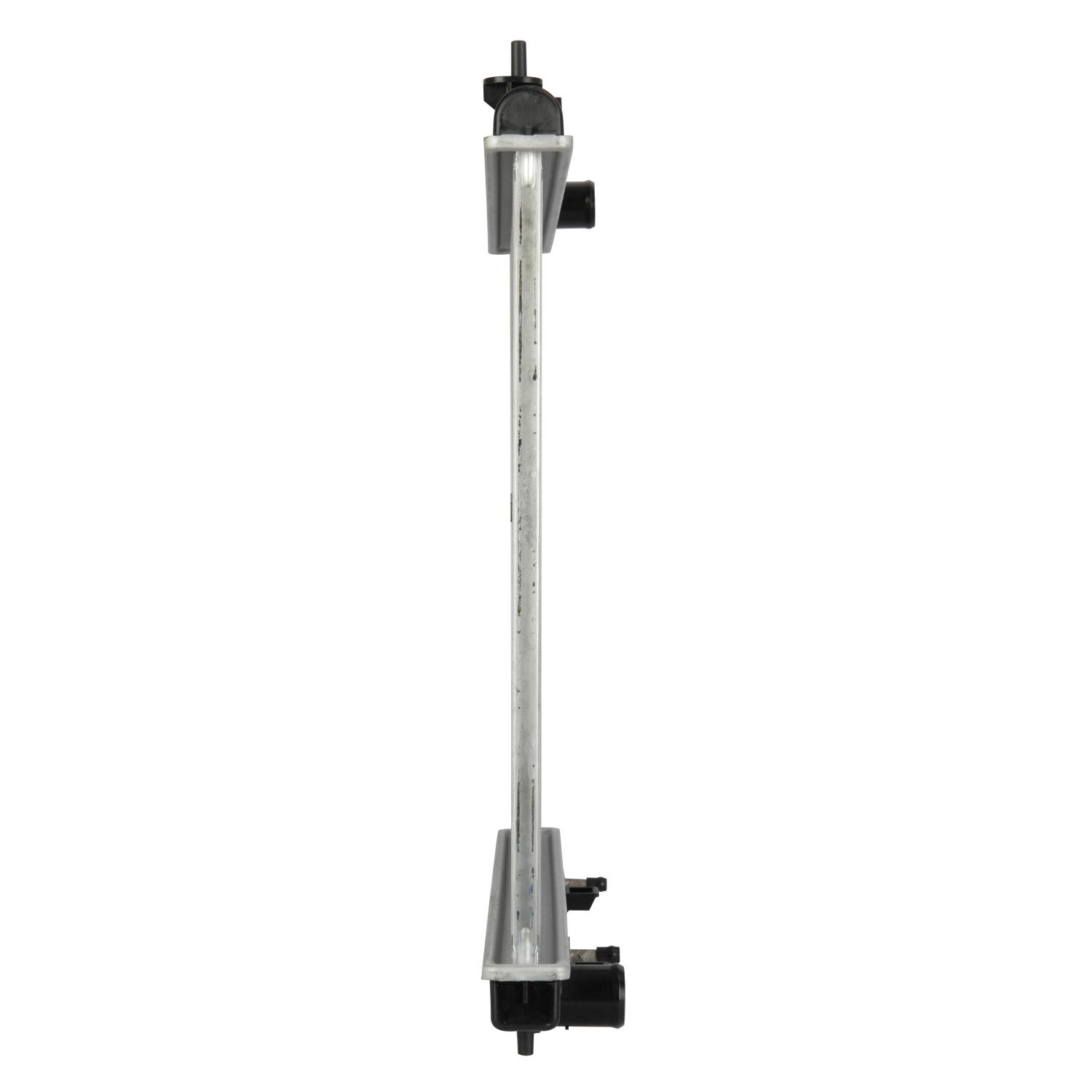 Spectra Premium CU2671 - Radiator Spectra Premium CU2671 Radiator product image 4 of 5