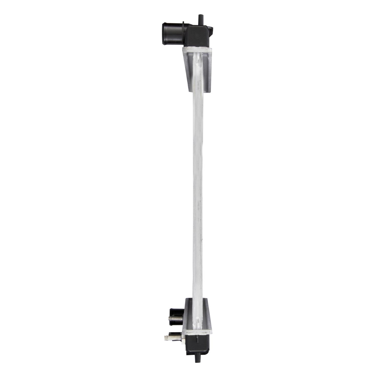 Spectra Premium CU2671 - Radiator Spectra Premium CU2671 Radiator product image 5 of 5