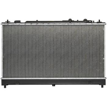 2008 Mazda 6 Radiator Spectra Premium CU2672 image 2 of 4