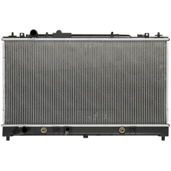 2008 Mazda 6 Radiator Spectra Premium CU2672 image 3 of 4