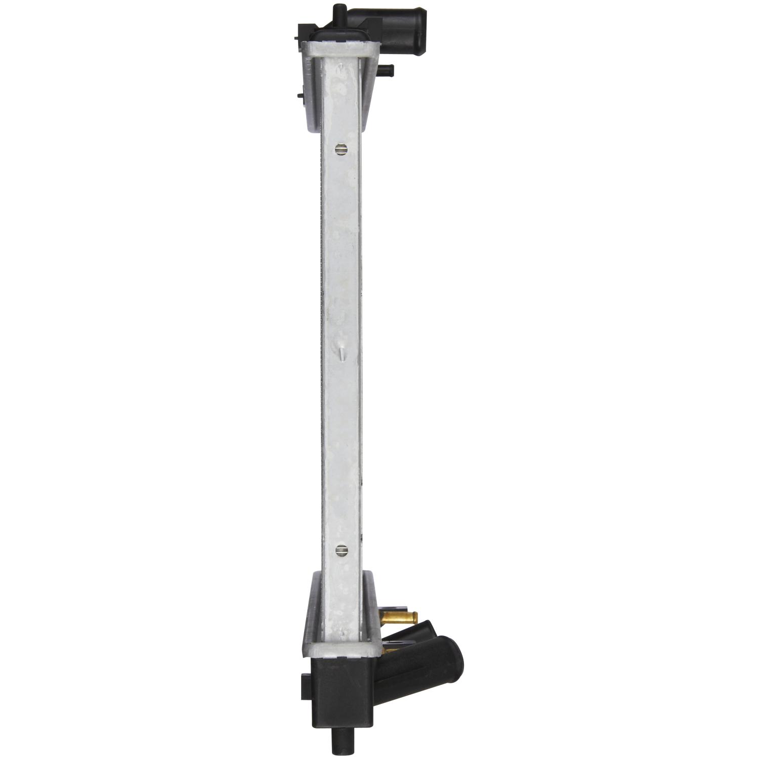 Spectra Premium CU2672 Radiator product image 4 of 4