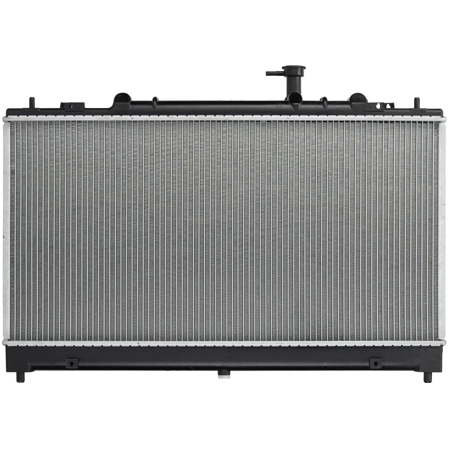 Spectra Premium CU2673 - Radiator Spectra Premium CU2673 Radiator product image 2 of 5