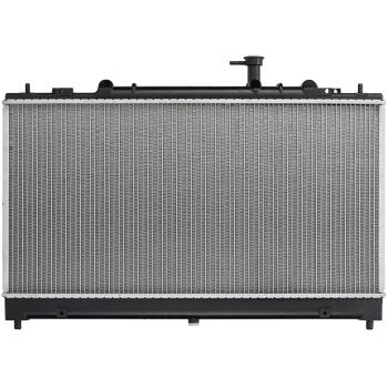 2008 Mazda 6 Radiator Spectra Premium CU2673 image 2 of 4