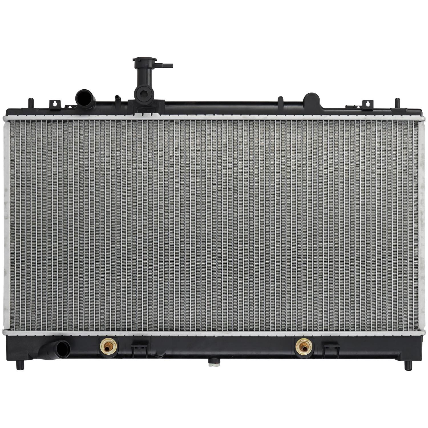 Spectra Premium CU2673 - Radiator Spectra Premium CU2673 Radiator product image 3 of 5