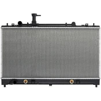 2008 Mazda 6 Radiator Spectra Premium CU2673 image 3 of 4