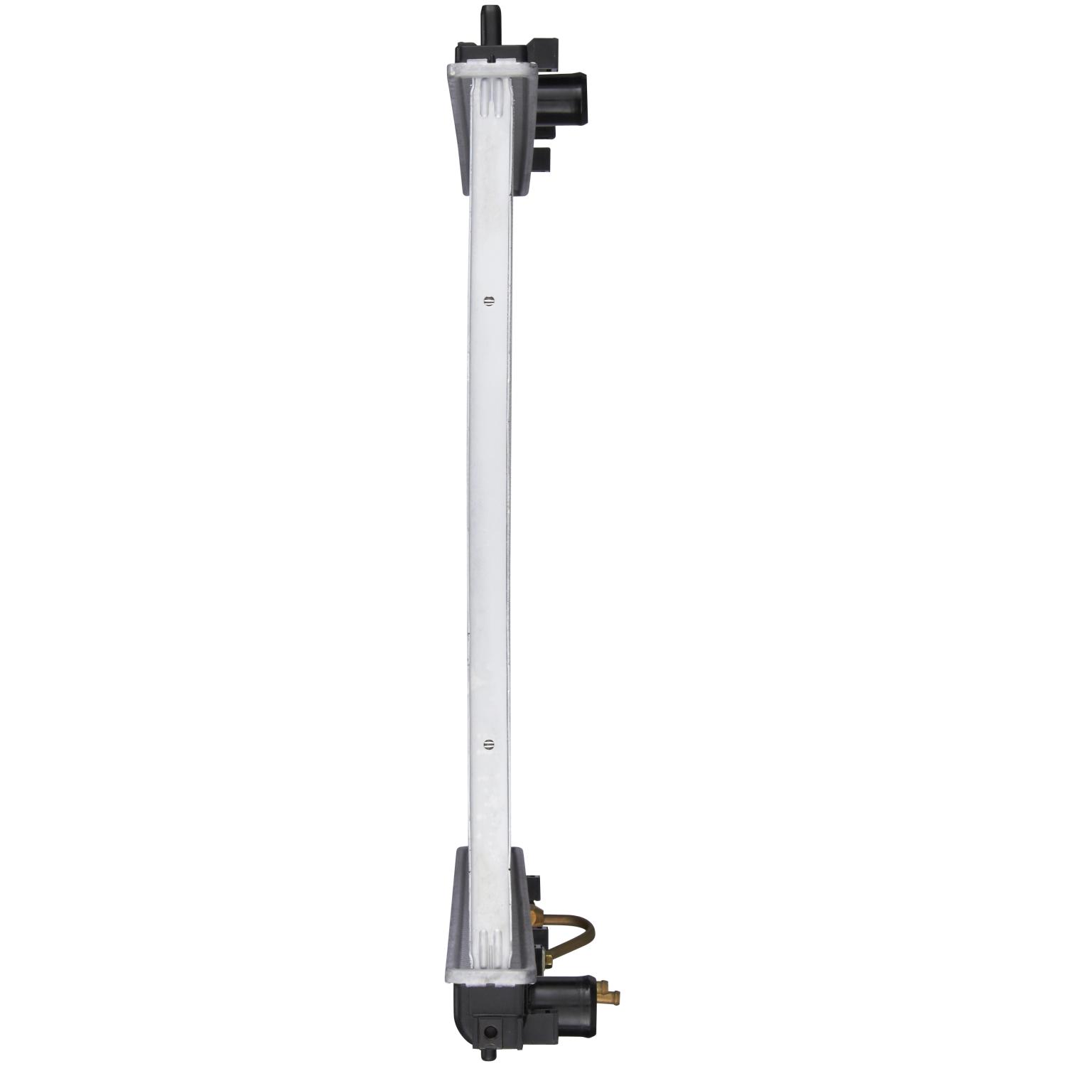 Spectra Premium CU2675 Radiator product image 4 of 6