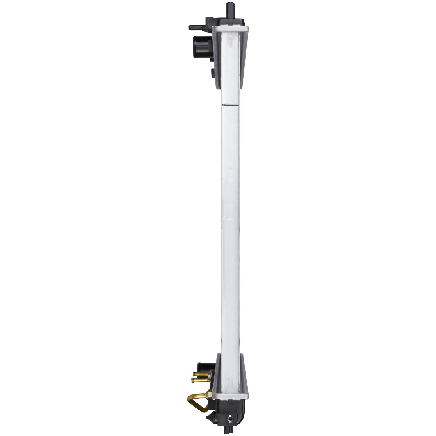 Spectra Premium CU2675 Radiator product image 5 of 6