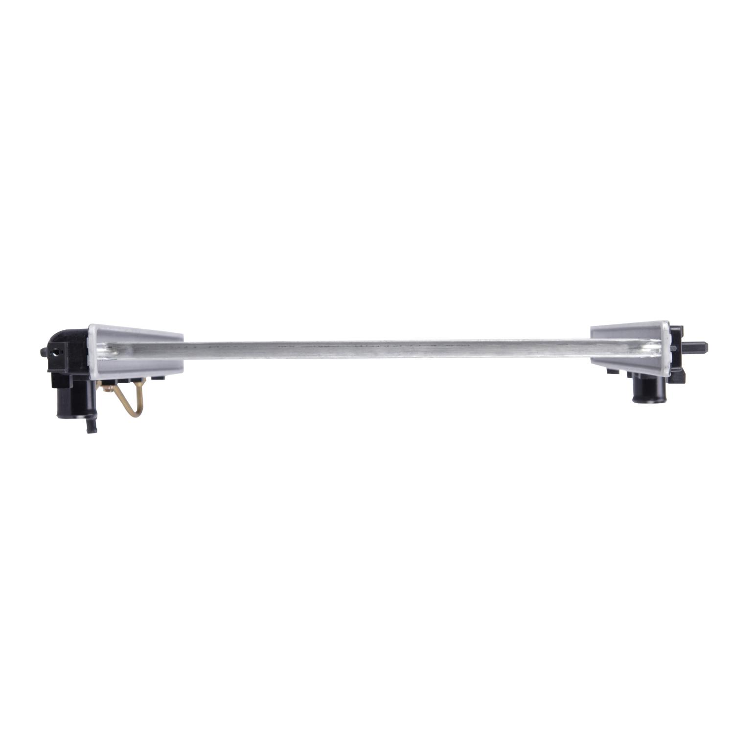 Spectra Premium CU2675 Radiator product image 6 of 6