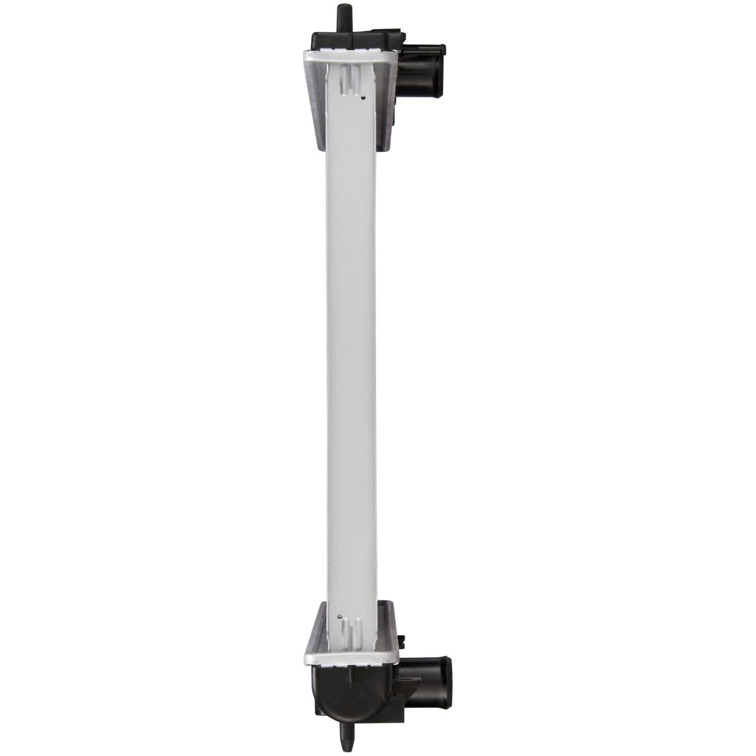 Spectra Premium CU2676 - Radiator Spectra Premium CU2676 Radiator product image 4 of 4