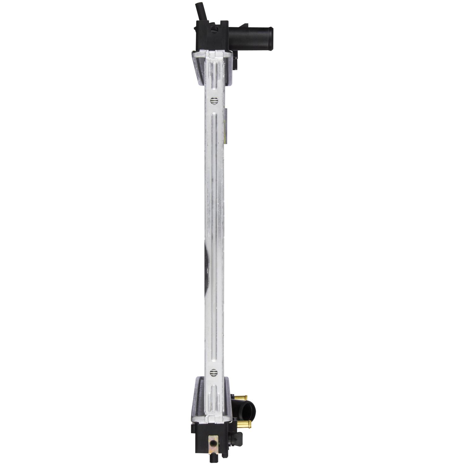 Spectra Premium CU2677 - Radiator Spectra Premium CU2677 Radiator product image 4 of 4