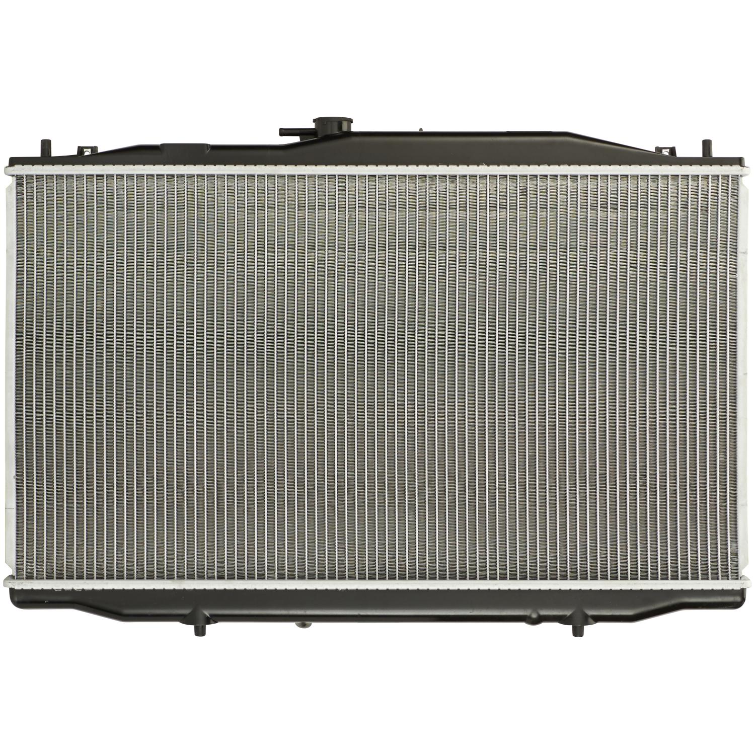 Spectra Premium CU2680 Radiator product image 2 of 6