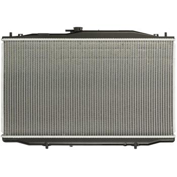2005 Acura TSX Radiator Spectra Premium CU2680 image 2 of 4