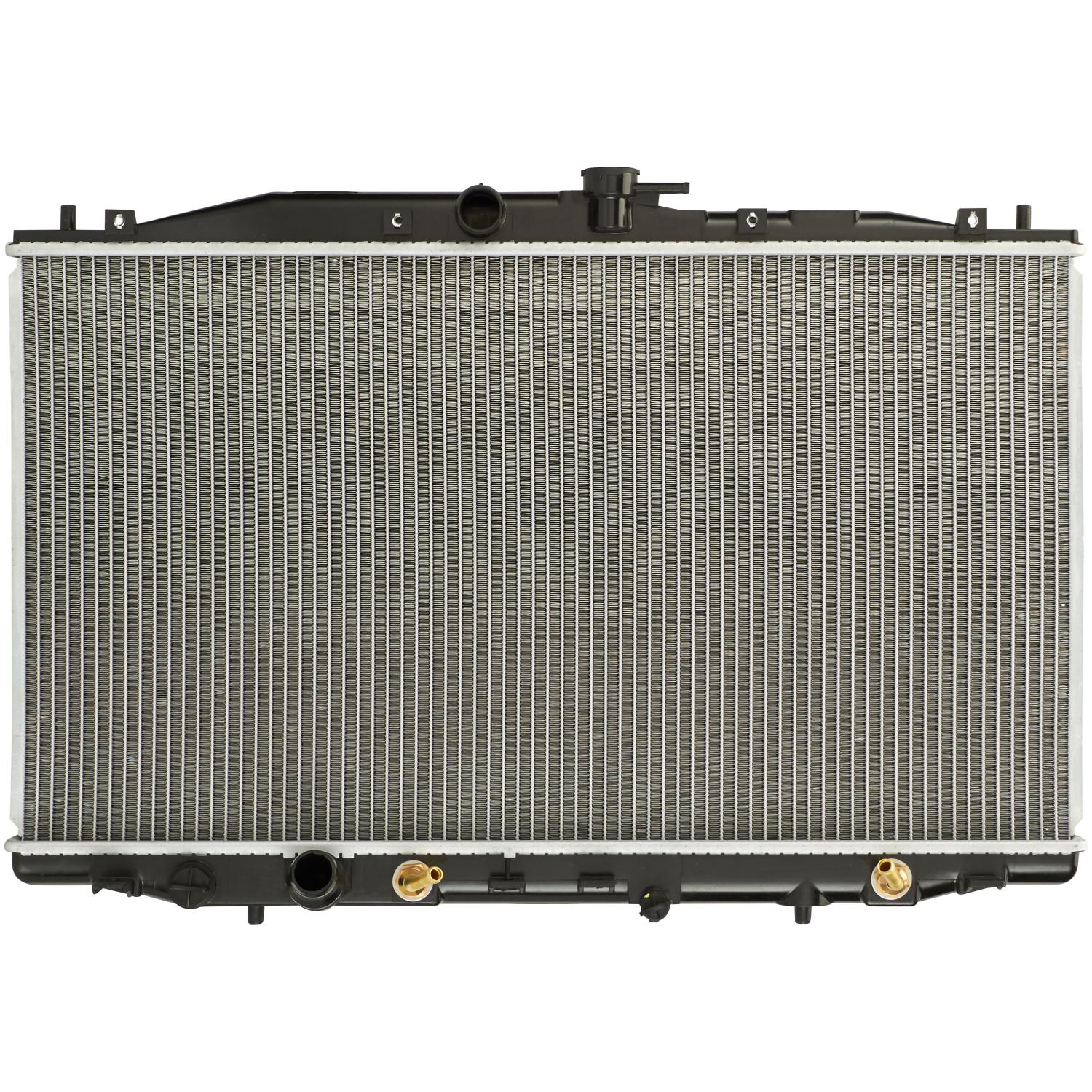 Spectra Premium CU2680 Radiator product image 3 of 6