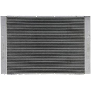 Spectra Premium CU2681 Radiator product image 2 of 3