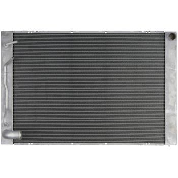 Spectra Premium CU2681 Radiator product image 3 of 3