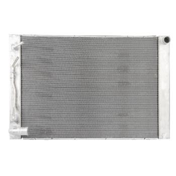 2005 Toyota Sienna Radiator Spectra Premium CU2682 image 2 of 3