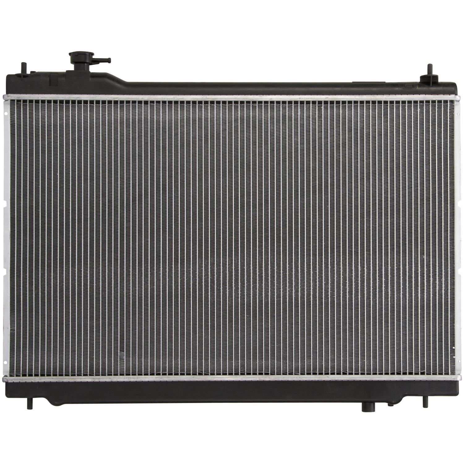 Spectra Premium CU2683 - Radiator Spectra Premium CU2683 Radiator product image 2 of 4
