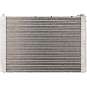 2005 Lexus RX330 Radiator Spectra Premium CU2688 image 2 of 4