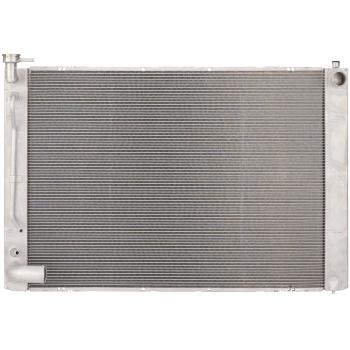 2005 Lexus RX330 Radiator Spectra Premium CU2688 image 3 of 4