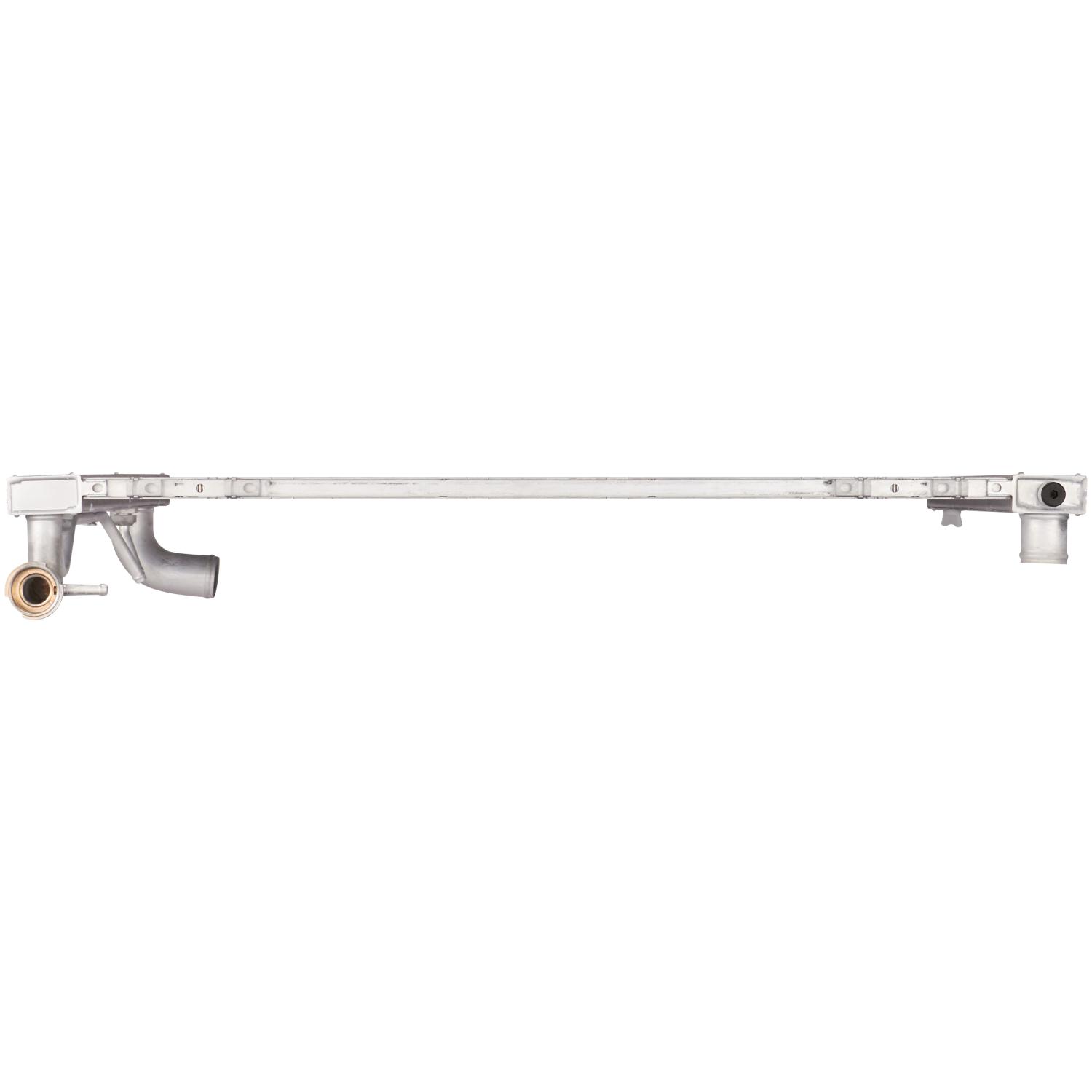 Spectra Premium CU2688 - Radiator Spectra Premium CU2688 Radiator product image 4 of 4