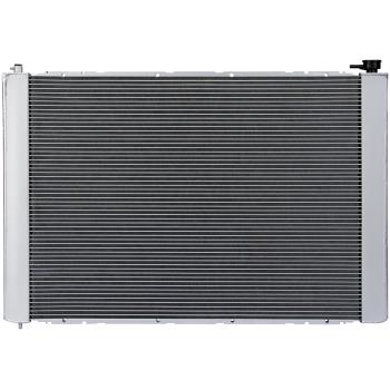 2005 Lexus RX330 Radiator Spectra Premium CU2689 image 2 of 4