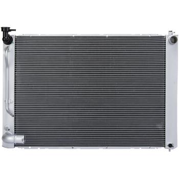 2005 Lexus RX330 Radiator Spectra Premium CU2689 image 3 of 4