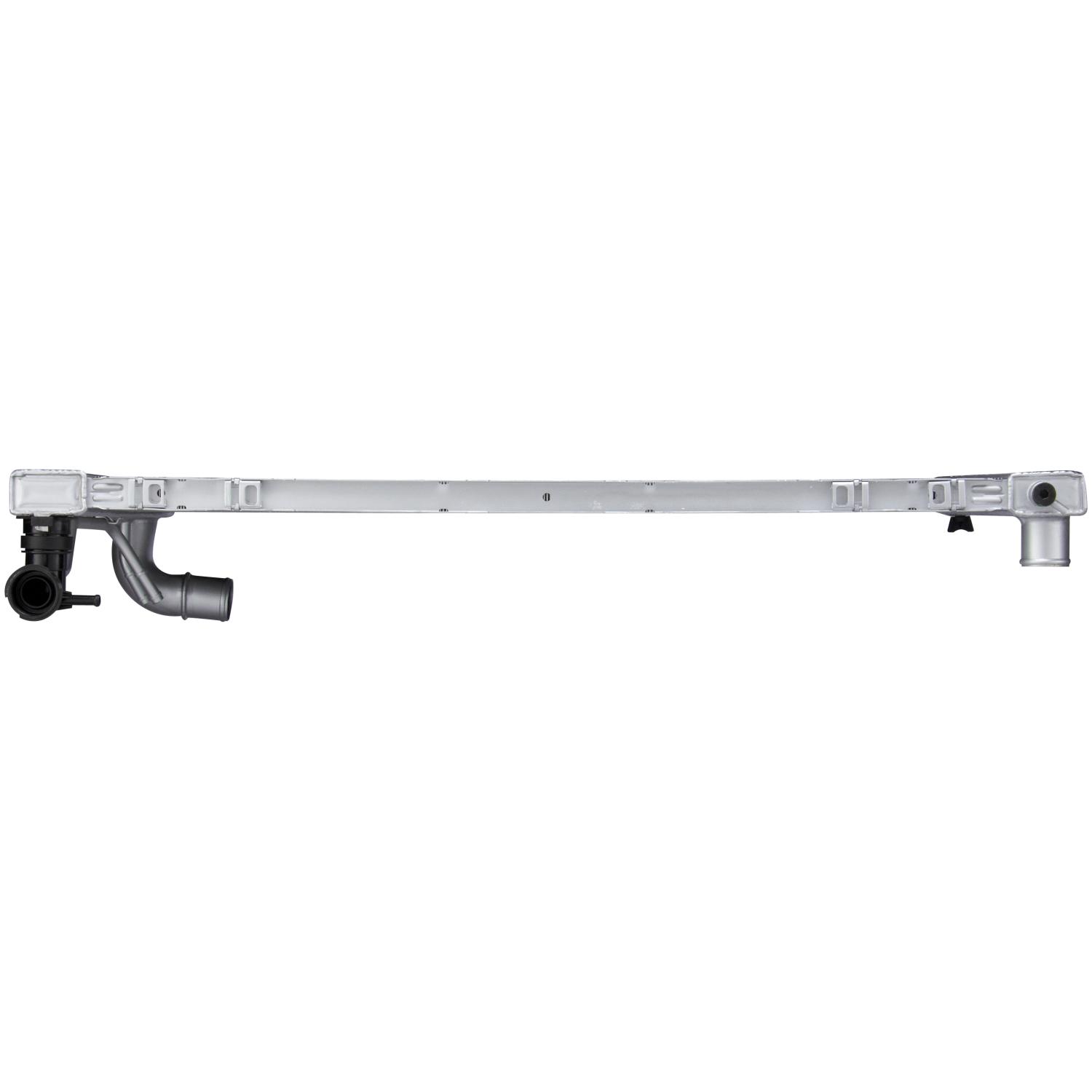 Spectra Premium CU2689 - Radiator Spectra Premium CU2689 Radiator product image 4 of 4