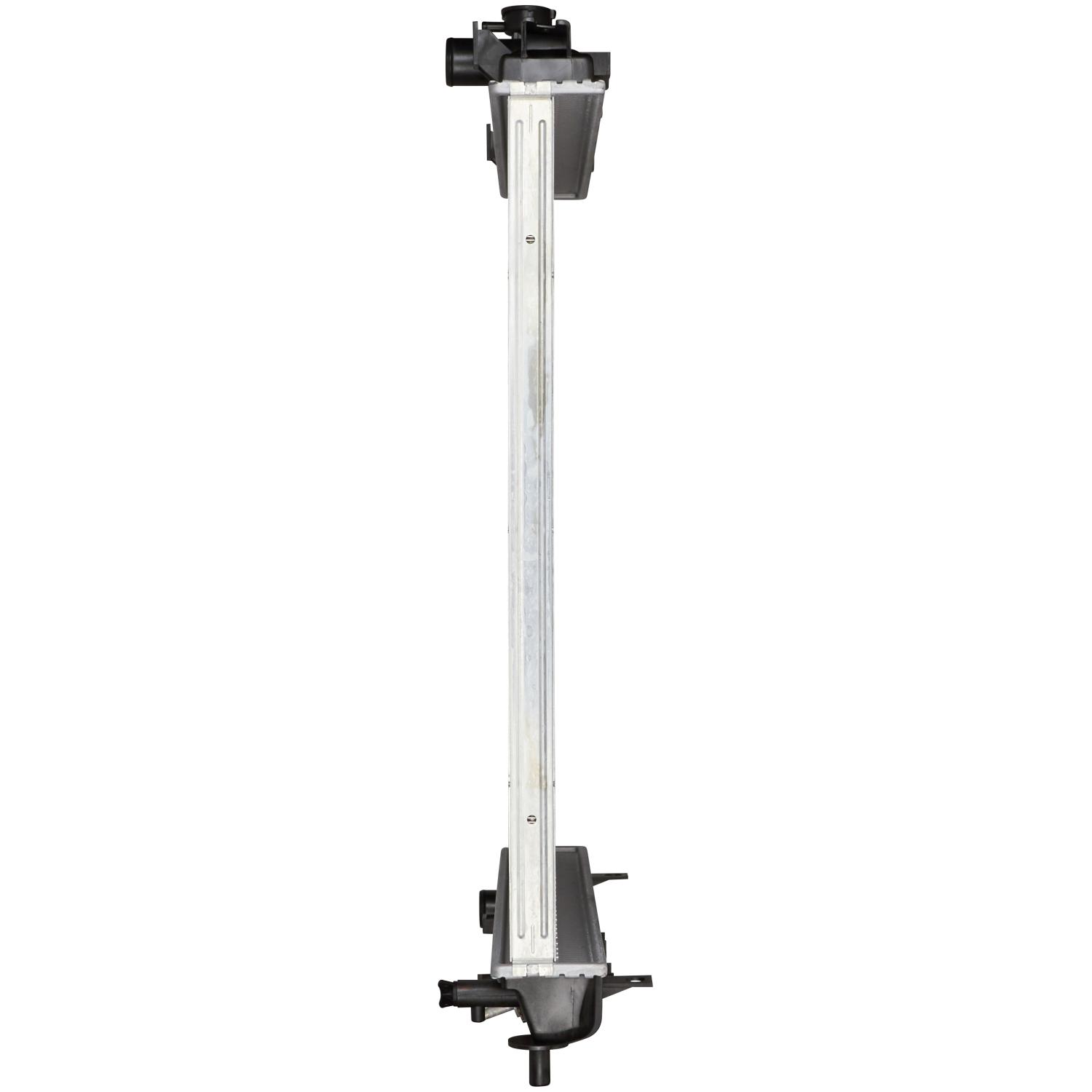 Spectra Premium CU2691 - Radiator Spectra Premium CU2691 Radiator product image 4 of 4