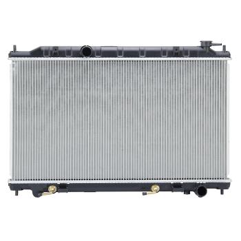 2004 Nissan Maxima Radiator Spectra Premium CU2693 image 2 of 3