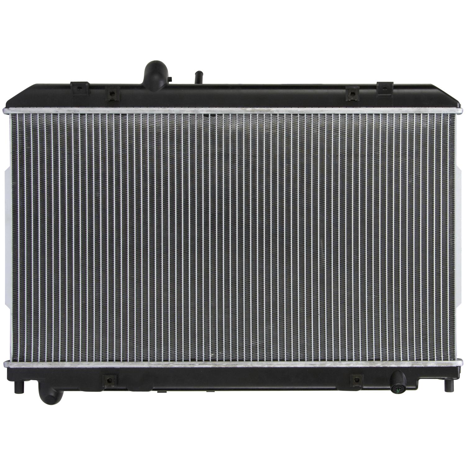 Spectra Premium CU2694 - Radiator Spectra Premium CU2694 Radiator product image 2 of 5