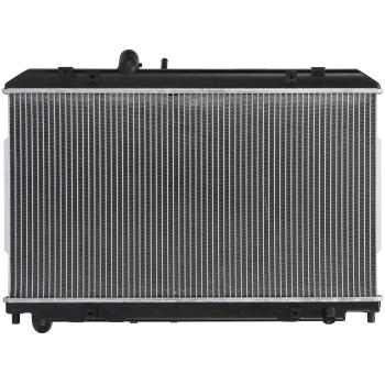 2006 Mazda RX-8 Radiator Spectra Premium CU2694 image 2 of 4